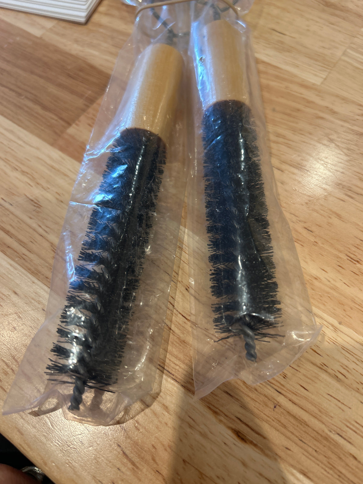 Spatter Brush