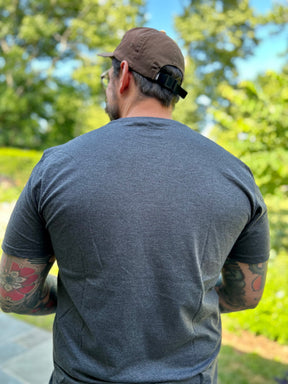 The "Big Dill" Scuba Unisex Premium Soft-Touch Tee