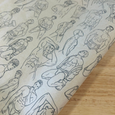 Photoshoot - Underglaze Transfer Sheet