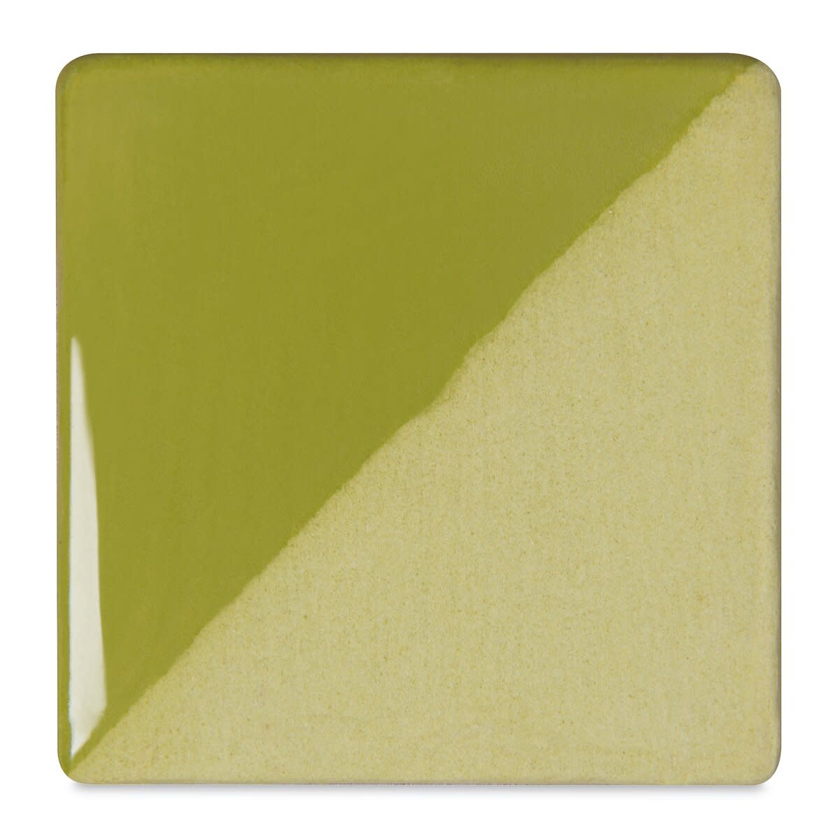 Leaf Green