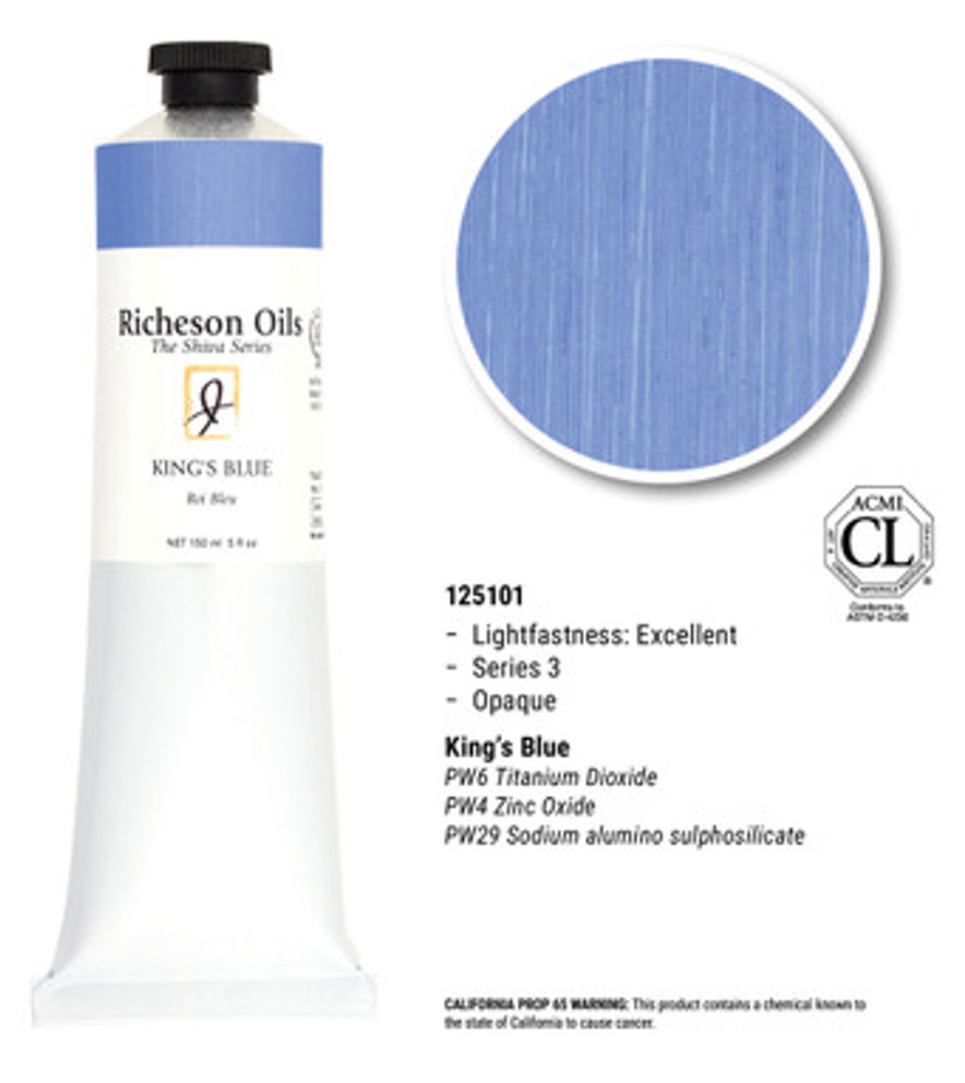 JR Oil Paint 1.25oz