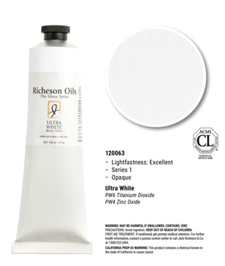 JR Oil Paint 1.25oz