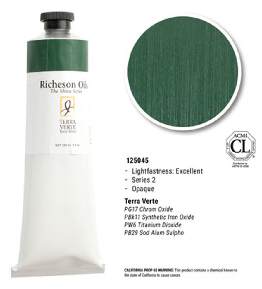 JR Oil Paint 1.25oz