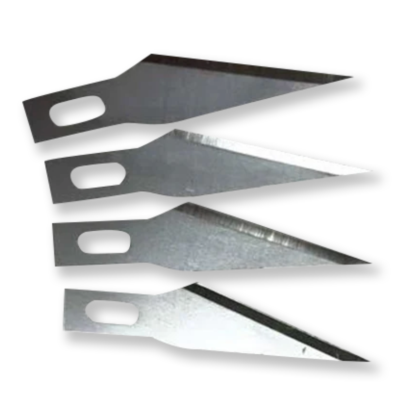 UK Blades