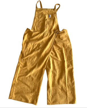 Walking Apron