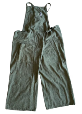 Walking Apron