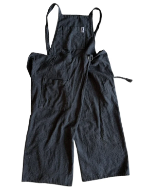 Walking Apron