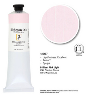 JR Oil Paint 1.25oz