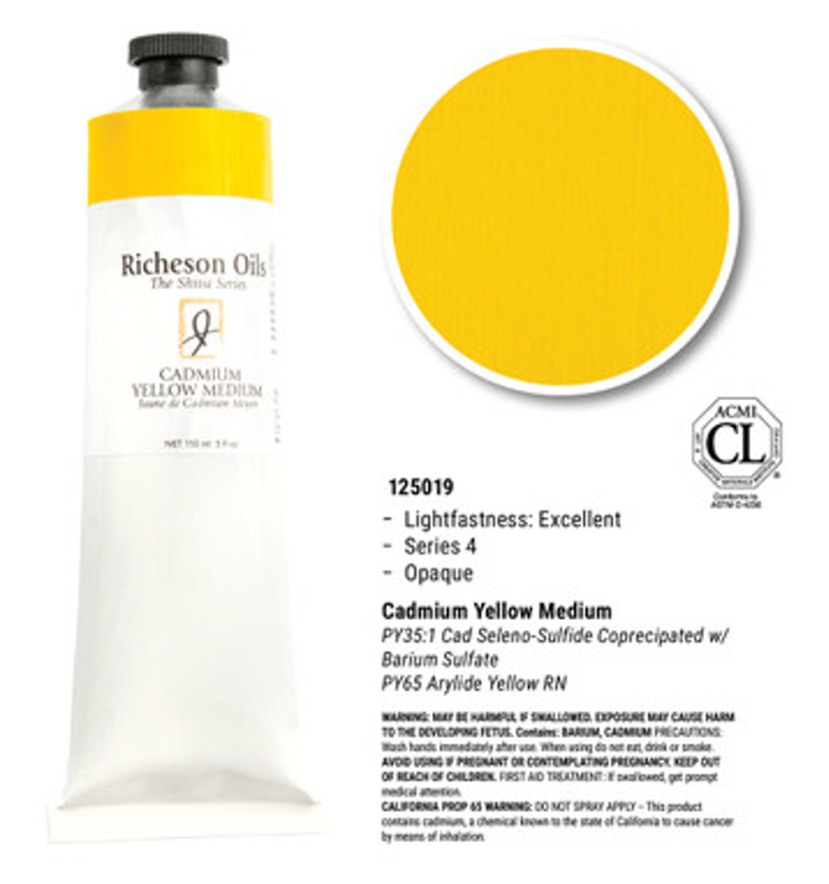 JR Oil Paint 1.25oz