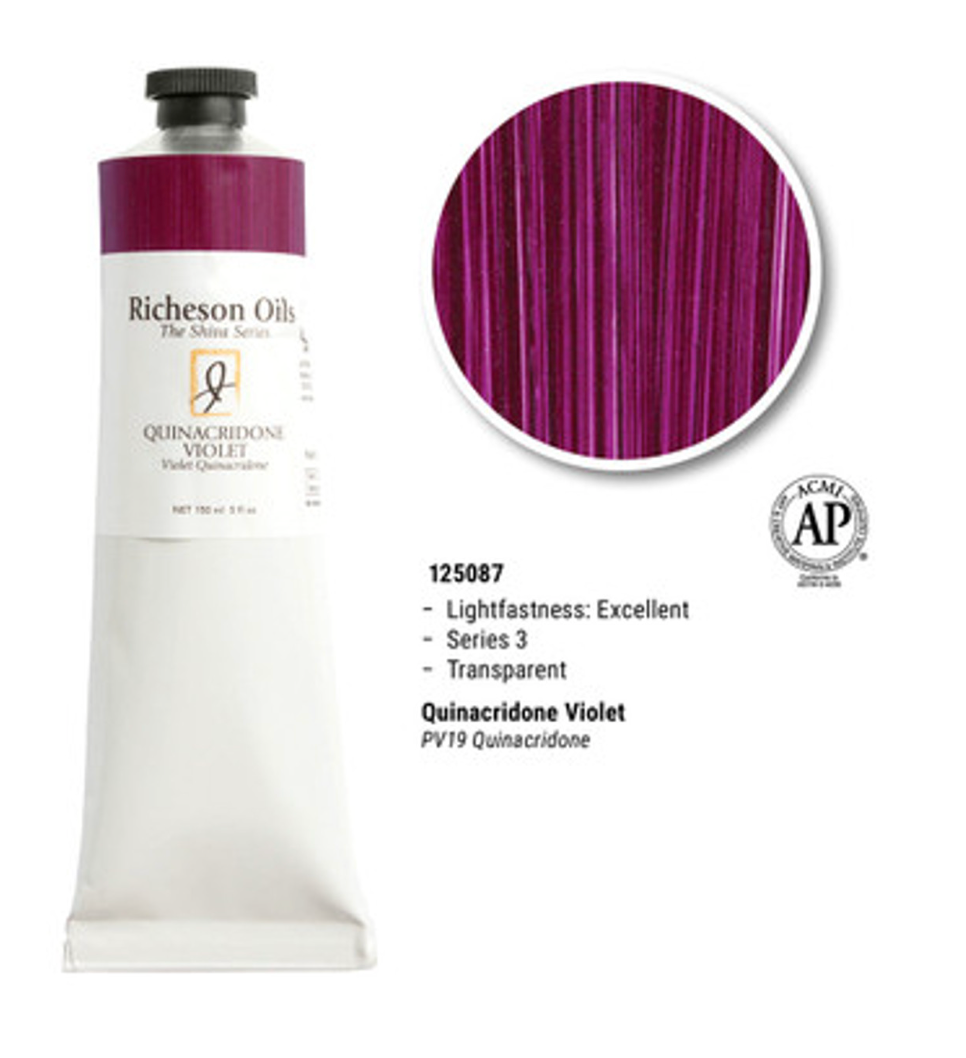 JR Oil Paint 1.25oz