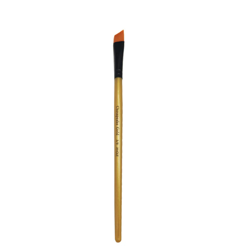 Chesapeake Gold 3/8" Angle