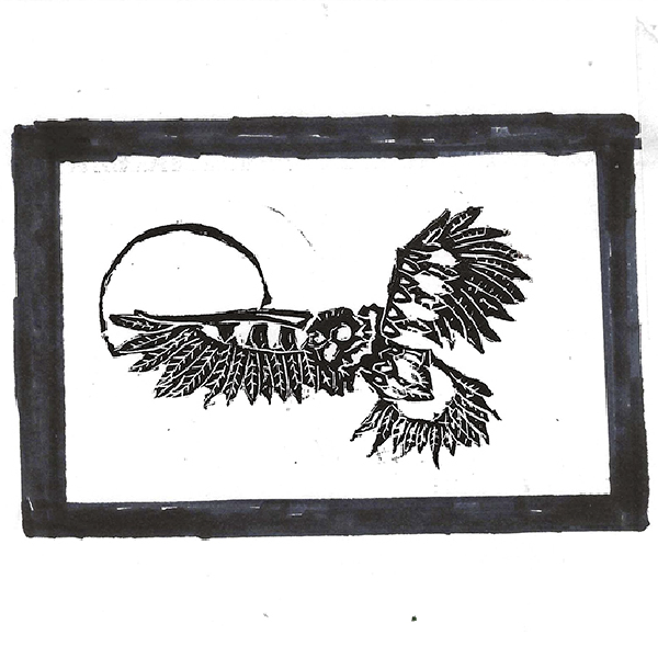 Introduction to Block Printing on Paper and Fabric