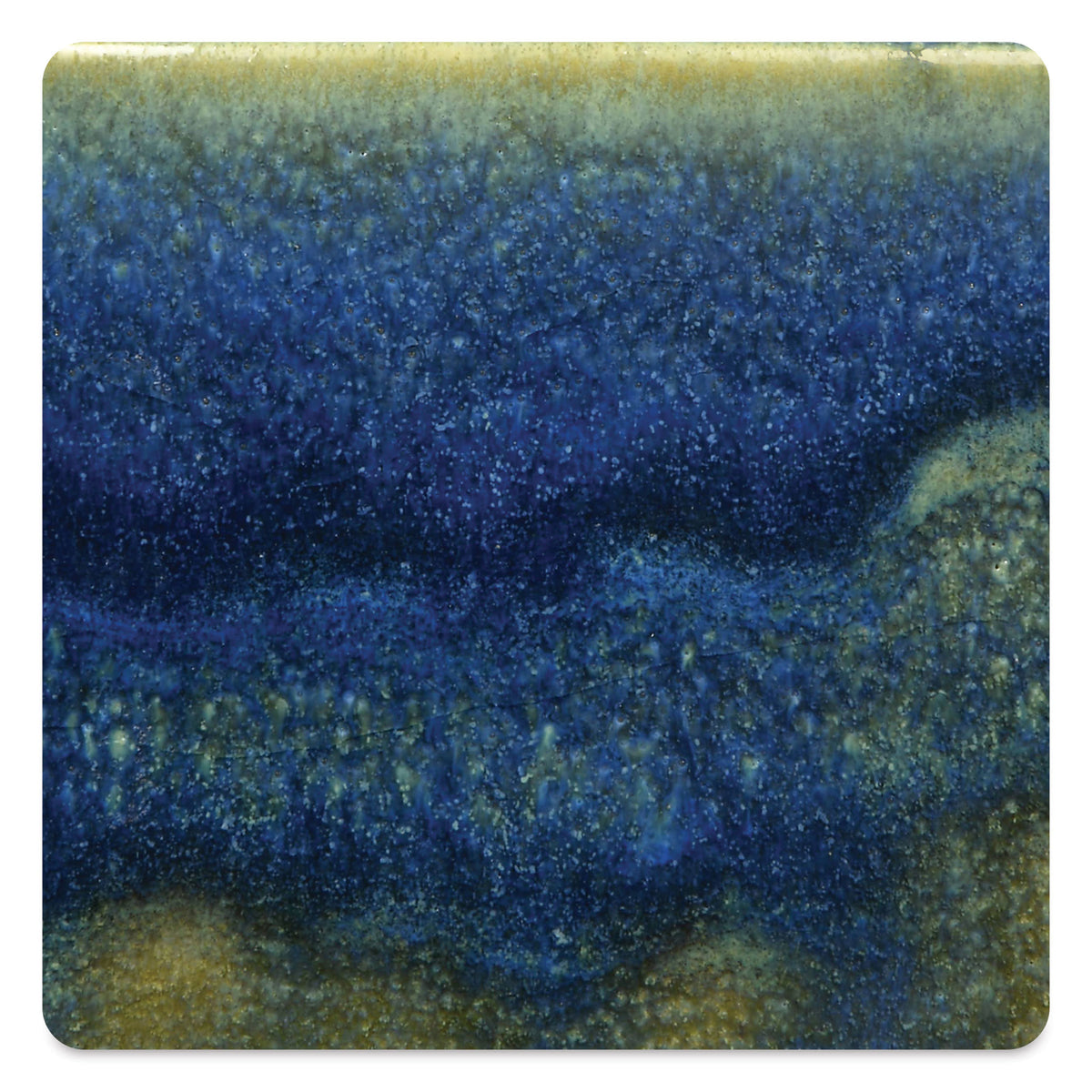 Blue Moss