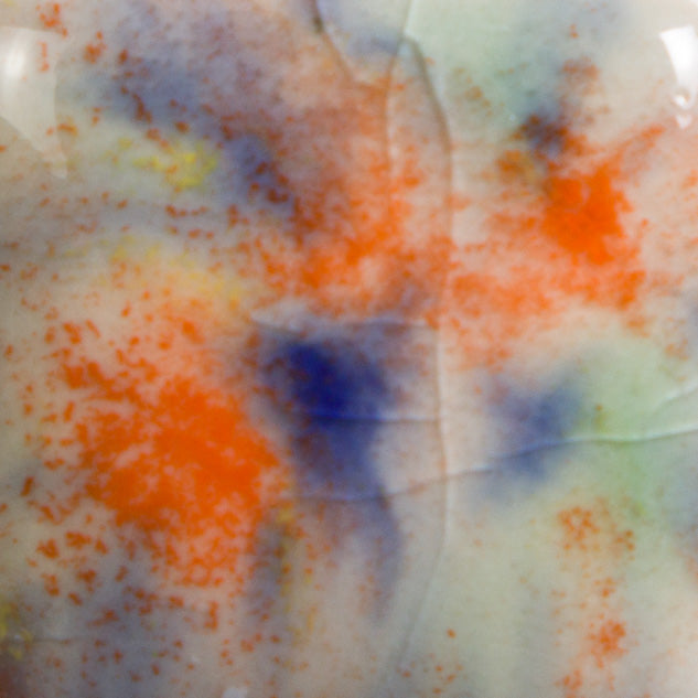 Fruity Freckles