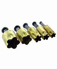 Klay Kutters Flower Set
