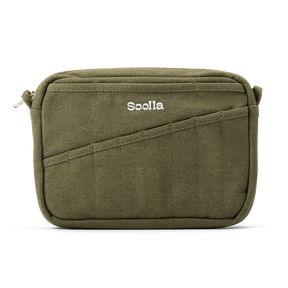 Soola Studio Pouch