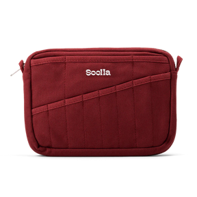 Soola Studio Pouch