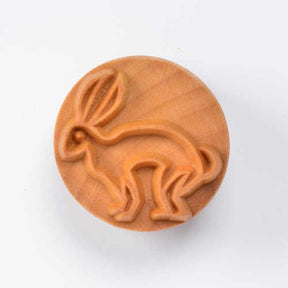 MKM SCL - Large Round Stamps
