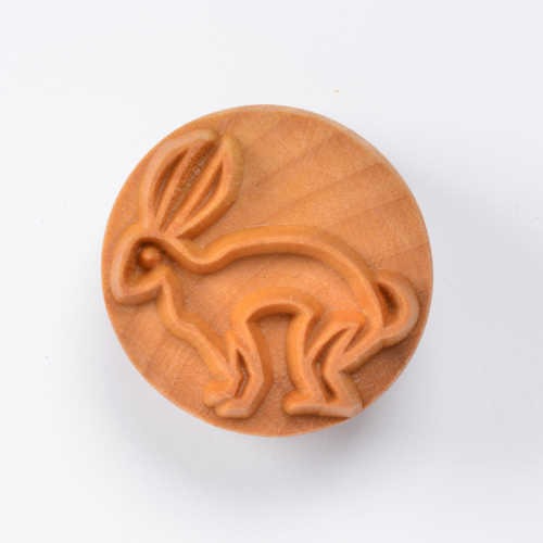 MKM SCL - Large Round Stamps