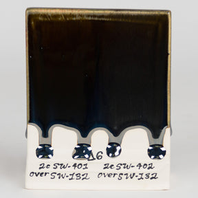Mirror Black