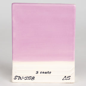 Lilac Matte