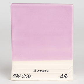 Lilac Matte