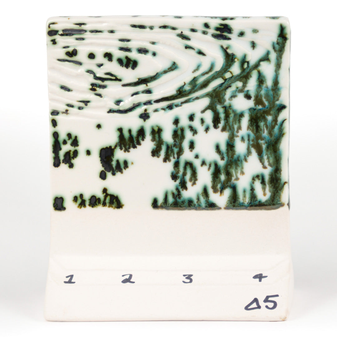 Green Jasper