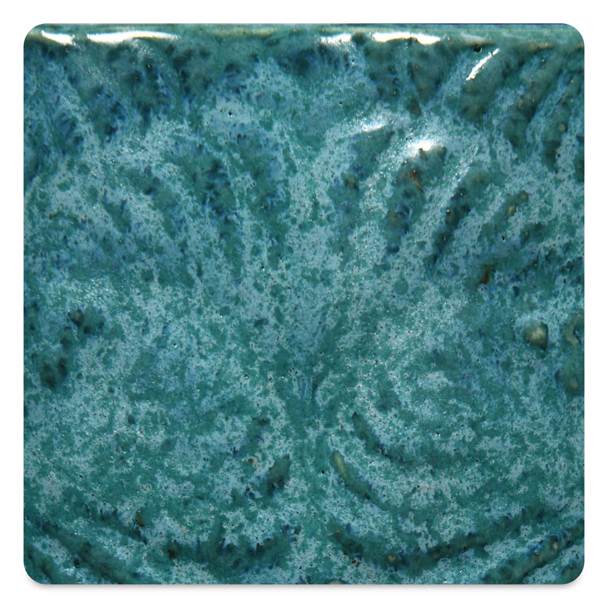 Teal Agate