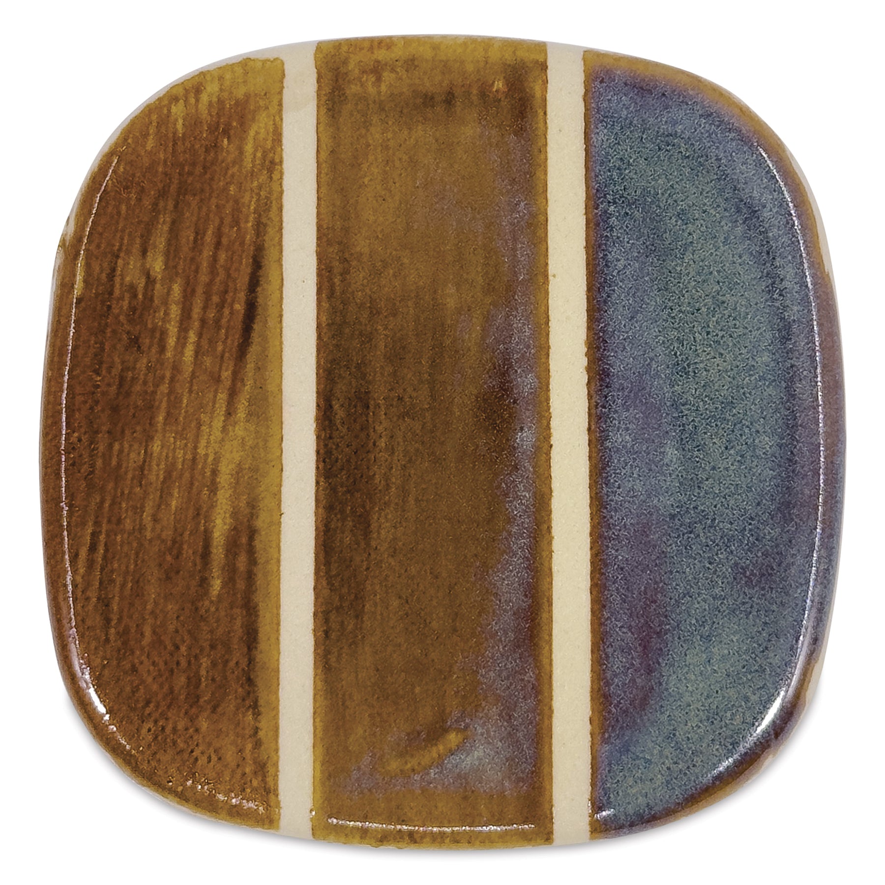 Blue Tigers Eye