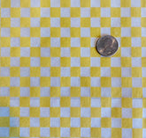 Checkerboard - Underglaze Transfer Sheet