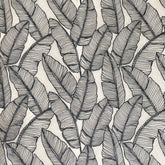 Banana Leaves - Underglaze Transfer Sheet