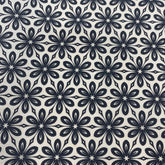 Floral Wallpaper - Underglaze Transfer Sheet