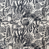 Under The Sea - Underglaze Transfer Sheet