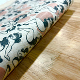 Pin Up - Underglaze Transfer Sheet