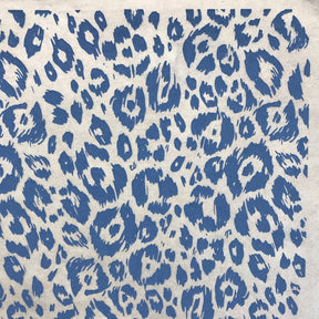Cheetah Spots - Underglaze Transfer Sheet - You Choose Color