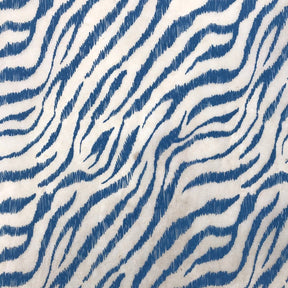 Zebra Stripes - Underglaze Transfer Sheet - You Choose Color